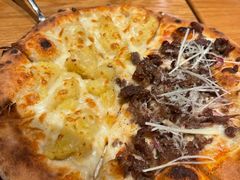 -1861意大利餐厅(文化广场店)