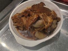 -韩麦大冷面(桂花街直营店)