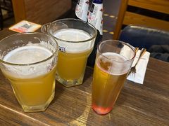 -blue frog蓝蛙(长泰广场店)