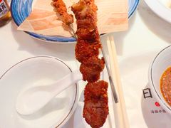 -日丰园海肠水饺·老字号大连海鲜(和平广场店)