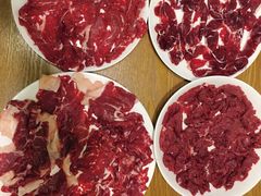 -普宁潮汕牛肉火锅(新香洲店)