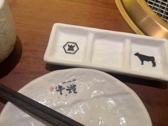 -御牛道日式烤肉料理(杭州万象城店)