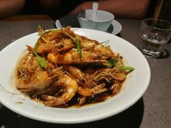-老头儿油爆虾(星光一期店)