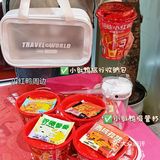 南昌美食🌴绝味鸭脖也有冬阴功口味了？！