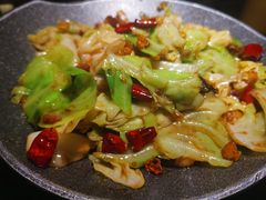-姐夫的小菜(新中关购物中心店)