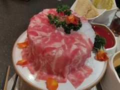 -海底捞火锅(吾悦国际广场店)