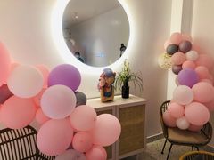 -春树下·树屋花房西餐厅(罍街AS1980店)