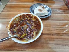肉丸糊辣汤-老字号贾家肉丸糊辣汤(光明巷店)