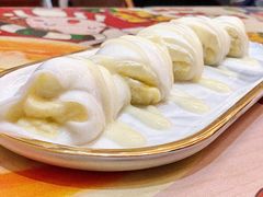 -甜心妈妈·榴莲星级糖水(北京路总店)