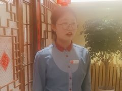 -西贝(六里桥旗舰店)
