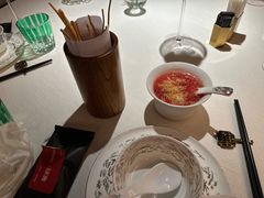 -華府Deluxe(兴业太古汇店)