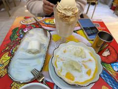 -甜心妈妈·榴莲星级糖水(北京路总店)