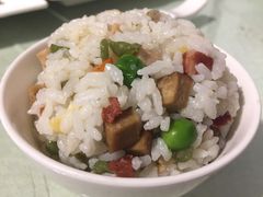 -天厨妙香素食餐厅(清华店)