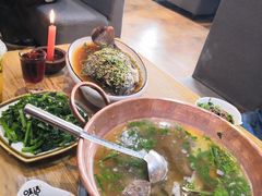 柠檬鱼-妈妈的味道(和顺古镇店)