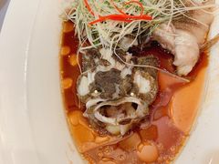 -御花园·粤菜·海鲜火锅(中山公园店)