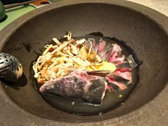 -鲜潭蒸汽石锅鱼(五道口购物中心店)