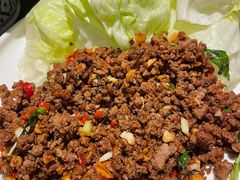 -Thai Alley泰爱里(二沙岛店)