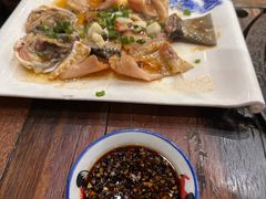 -阿多私房菜(顺德店)