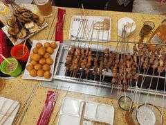 -同彬烧烤(菜园中心街店)