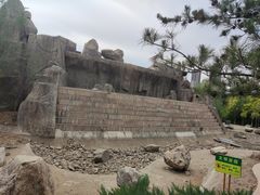-成吉思汗公园