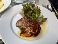 -Le Comptoir de la Gastronomie