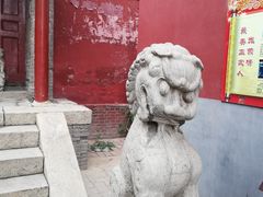 -天宁寺
