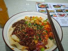 -大嘻咹biangbiang面(历史博物馆店)