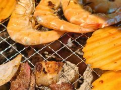 -吉志烤肉(太原总店)