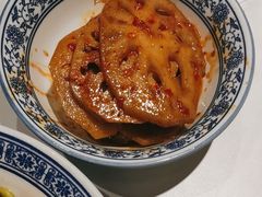-回家吃饭·地道南昌菜(建德观总店)