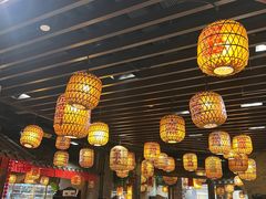 -南京大牌档(香港广场店)
