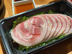 -么肆烤肉(汉街形象店)