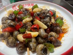 -7只羊·鲜羊肉串·地锅鸡精酿(玄武墨香路店)