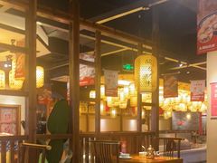 -川菜故事(光谷步行街店)