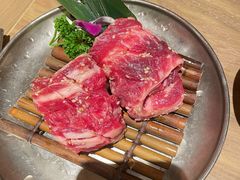 -西塔老太太泥炉烤肉(亚运村店)