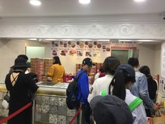 -珍妮曲奇聪明小熊(尖沙咀店)
