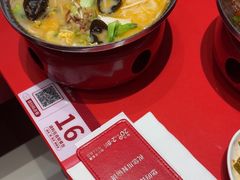 -喜家德虾仁水饺(漕河泾印象城店)