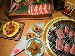 -MIKOMIKO和牛烧肉专门店(南门店)