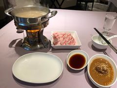 -鼎鼎香·港式火锅(北京SKP店)