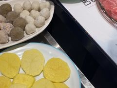 -名都晓荷塘主题火锅(春光路店)