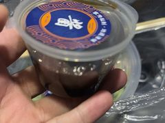 -八爷手擀炸酱面(张家窝店)