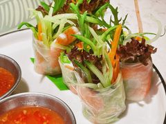 -芭札·Thai泰国餐厅(同和金铂天地店)