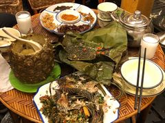 -多哥水傣味餐厅(司马巷店)