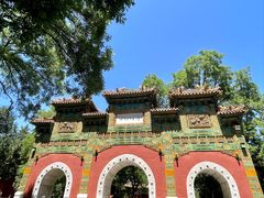 -北京国子监胡同