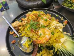 -simply thai天泰(世纪汇店)