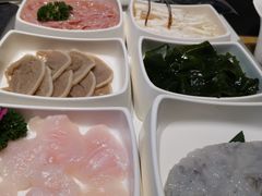 -海底捞火锅(龙湖三千集店)