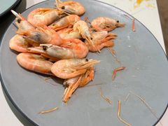 -藜爱·山海情海鲜自助(万达广场店)