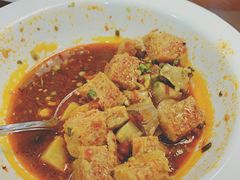 米肠子面肺子-新疆巴州金丝特餐厅(大钟寺店)