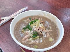 -蔡林记(胭脂路店)