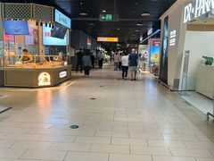 -永辉超市(通州万达店)