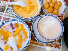 -赵记传承·中国甜品(福州总店)